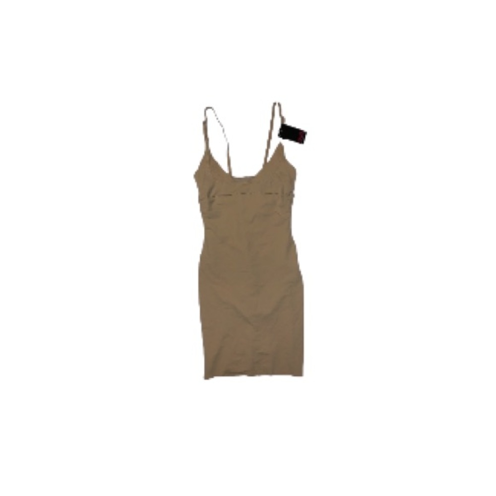 🆕 Maidenform Nude Shapewear Slip - Women’s Size Small